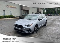 Image for 2024 Subaru Impreza Sport ID: 6525497