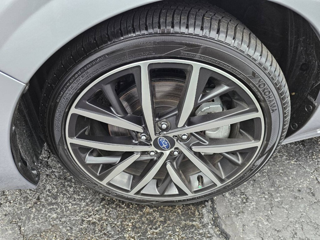 2024 Subaru Impreza Image 10