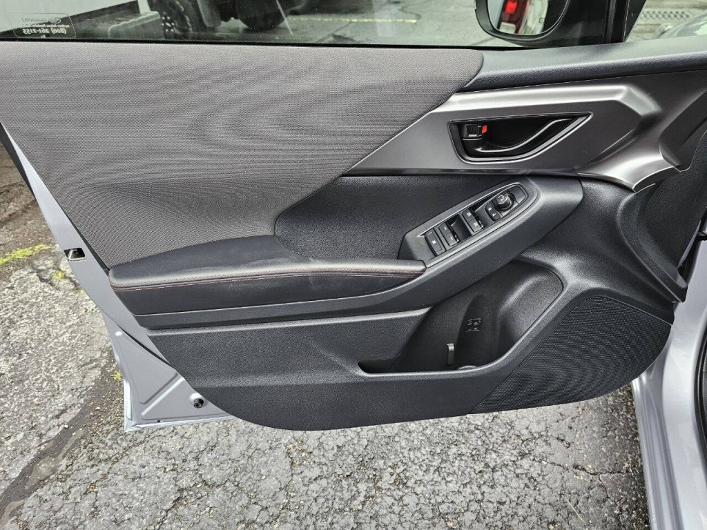 2024 Subaru Impreza Image 13