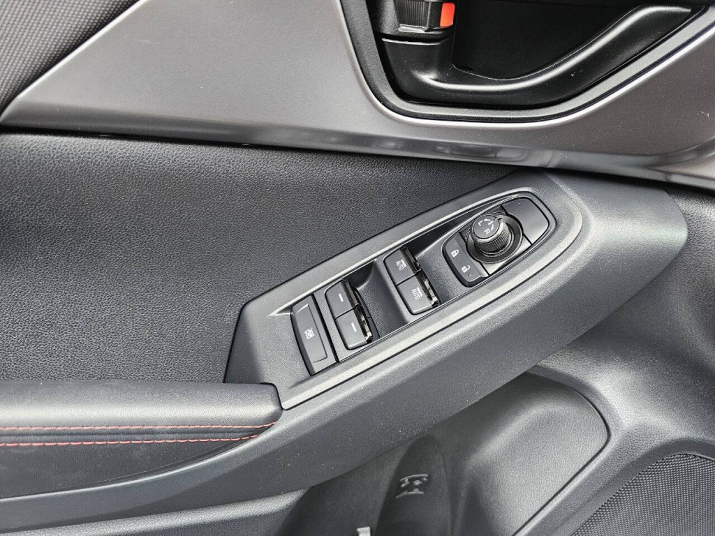 2024 Subaru Impreza Image 14