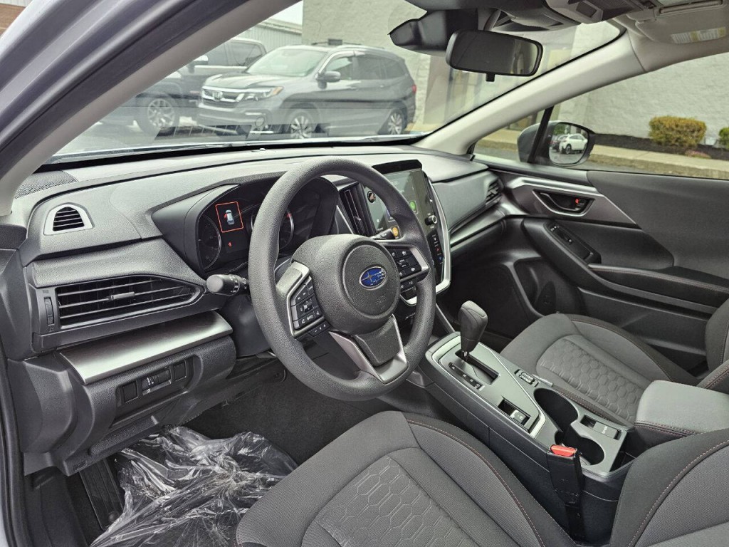 2024 Subaru Impreza Image 15