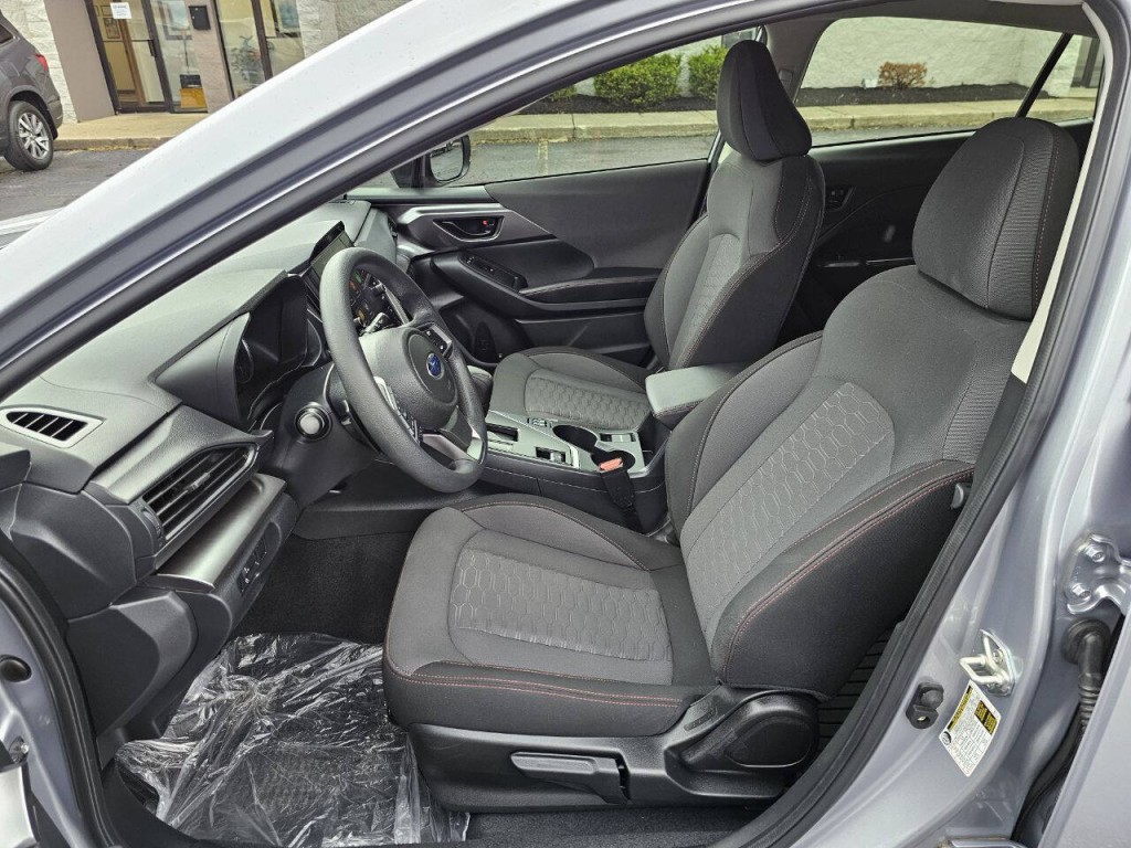 2024 Subaru Impreza Image 16