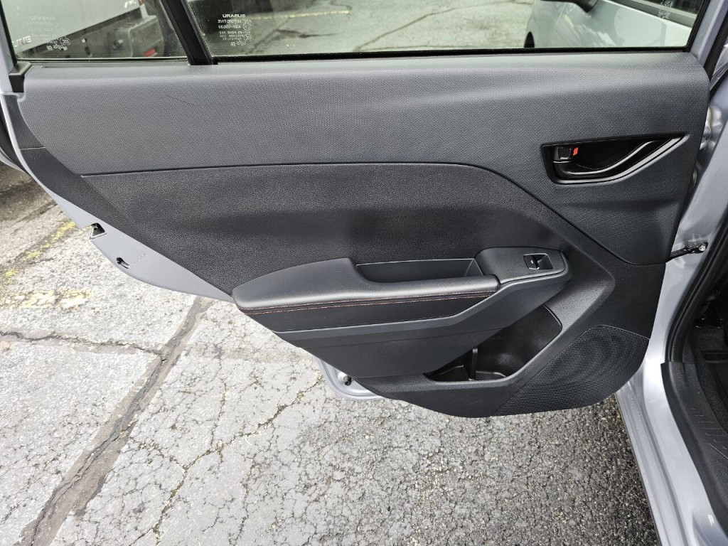 2024 Subaru Impreza Image 18
