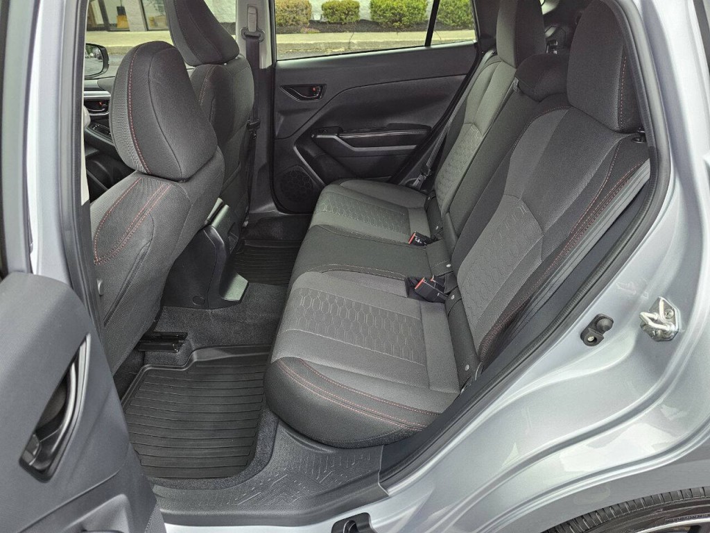 2024 Subaru Impreza Image 19