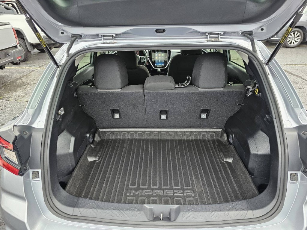 2024 Subaru Impreza Image 20