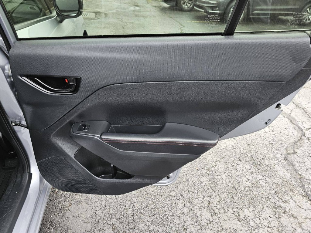 2024 Subaru Impreza Image 21