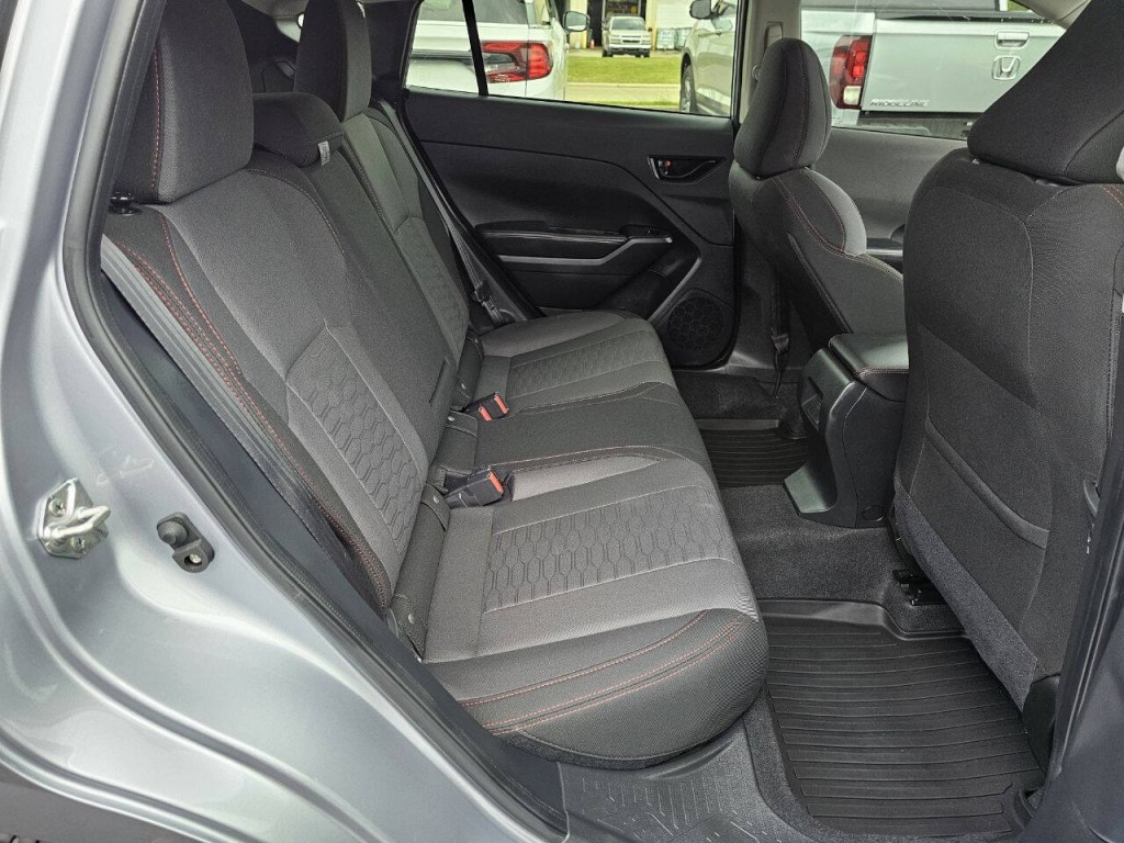 2024 Subaru Impreza Image 22