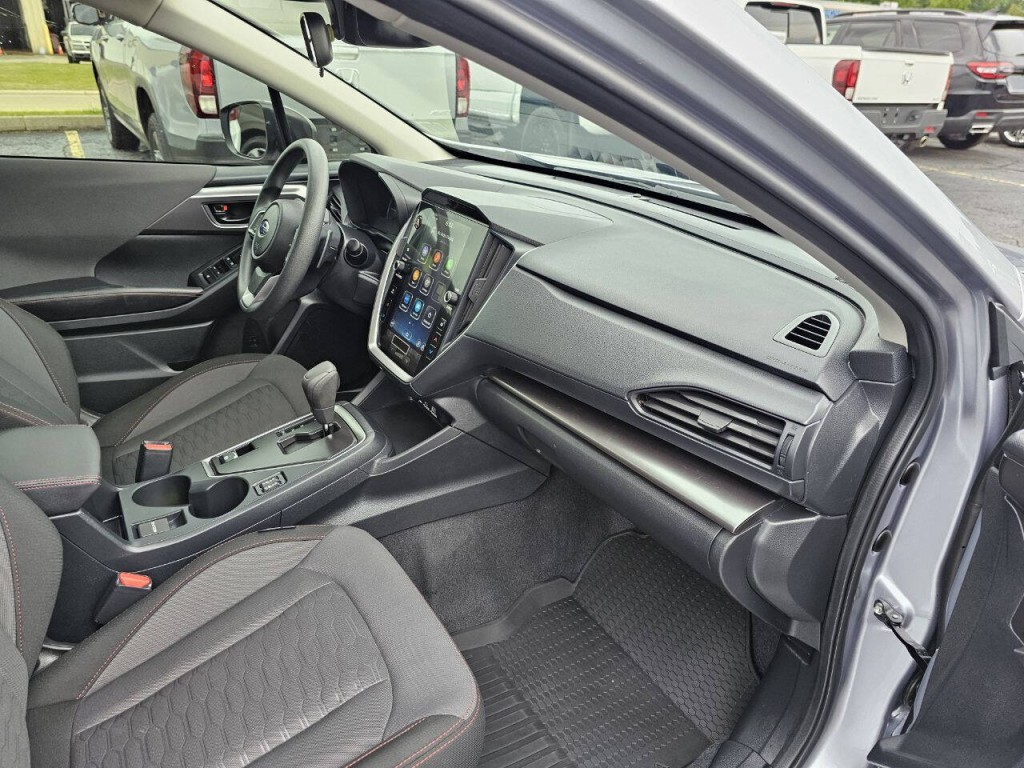 2024 Subaru Impreza Image 24