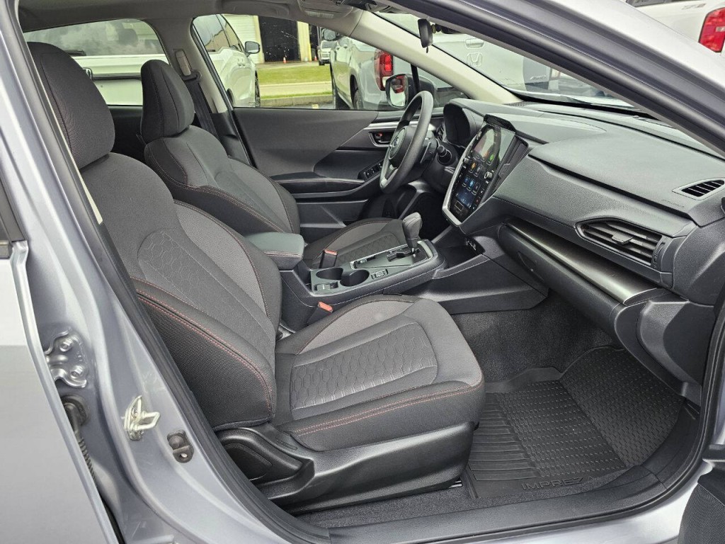 2024 Subaru Impreza Image 26