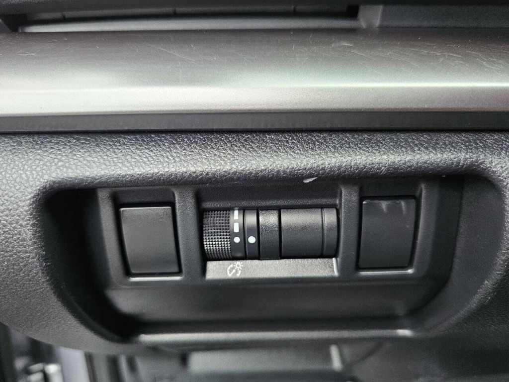 2024 Subaru Impreza Image 27