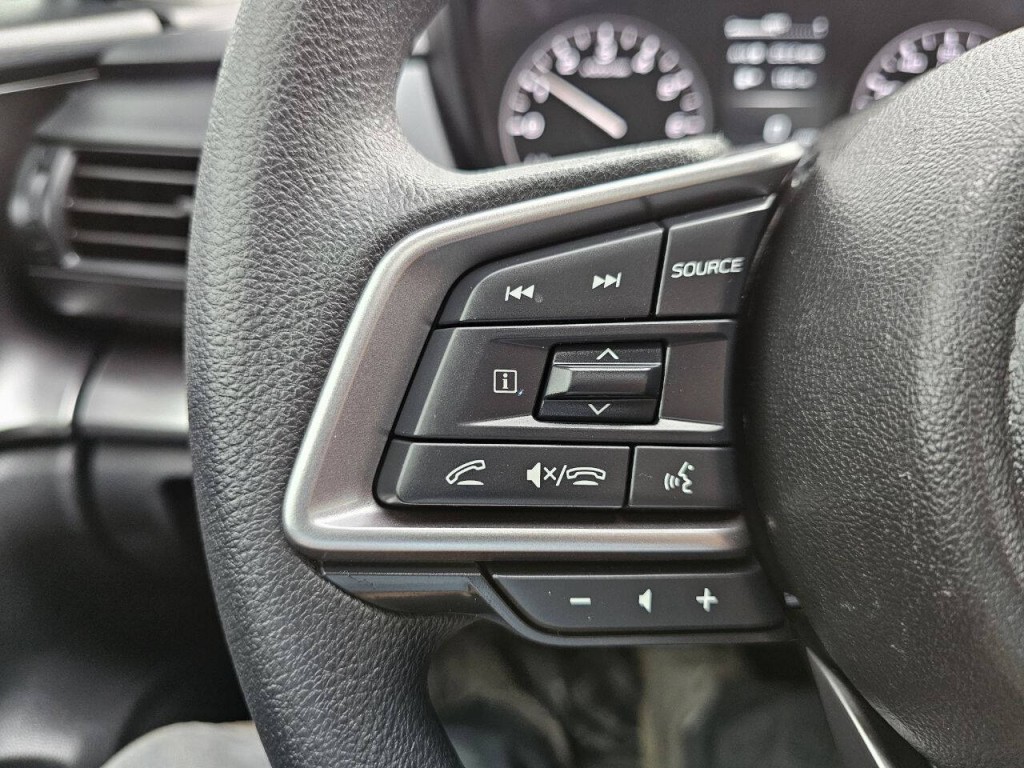 2024 Subaru Impreza Image 28
