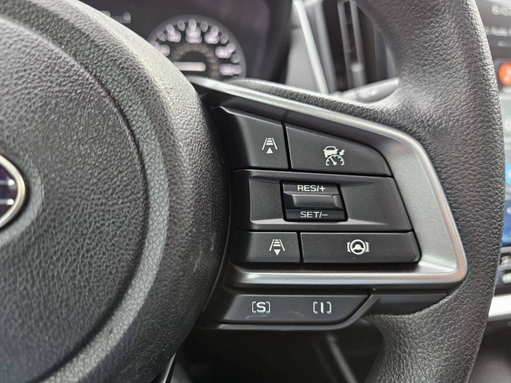 2024 Subaru Impreza Image 29