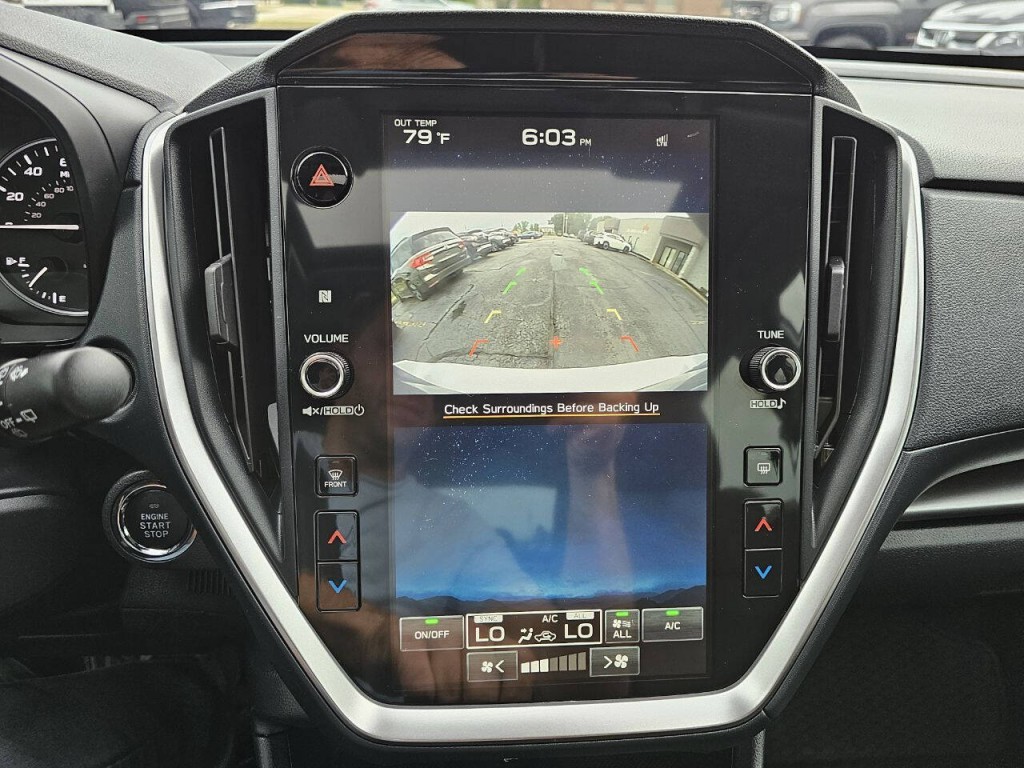 2024 Subaru Impreza Image 31