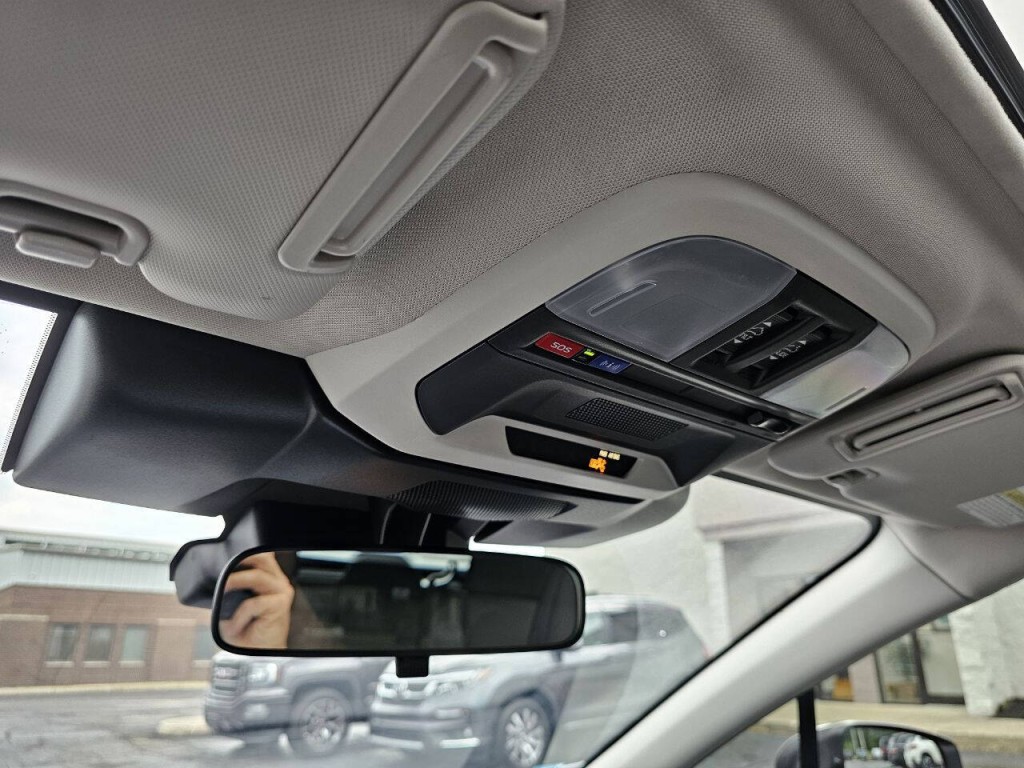 2024 Subaru Impreza Image 34