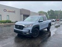 Image for 2023 Honda Ridgeline RTL Crew Cab 5.3 ft. SB ID: 6553965