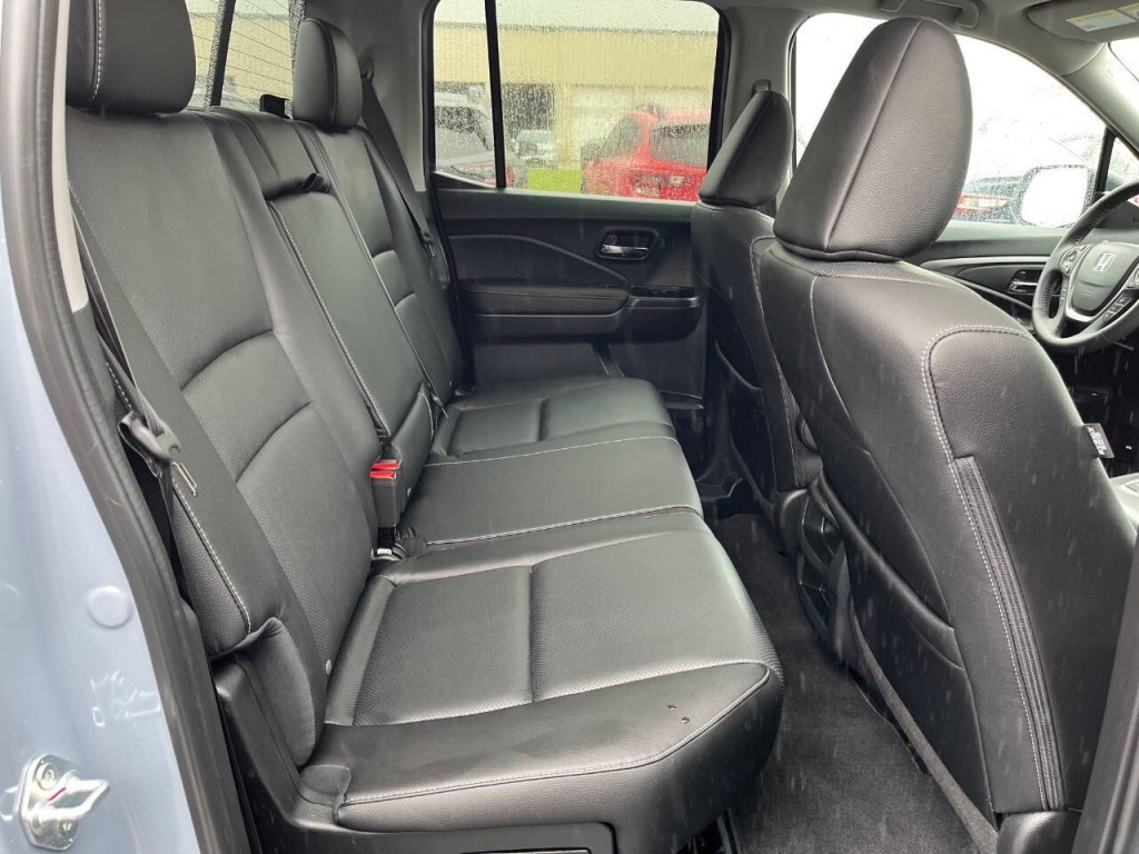 2023 Honda Ridgeline Image 25