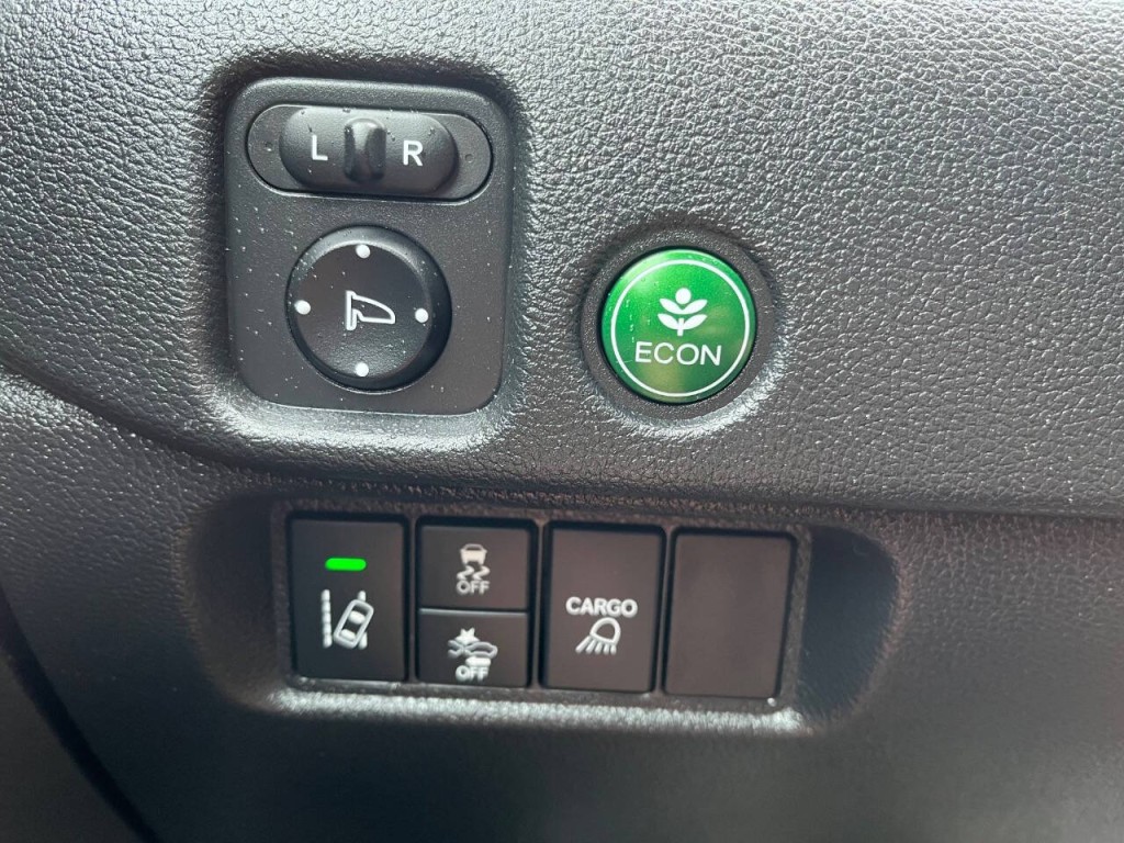 2023 Honda Ridgeline Image 30