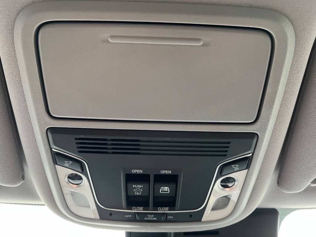 2023 Honda Ridgeline Image 39