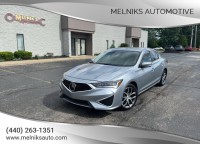 Image for 2020 Acura ILX w/Premium Package ID: 6558585
