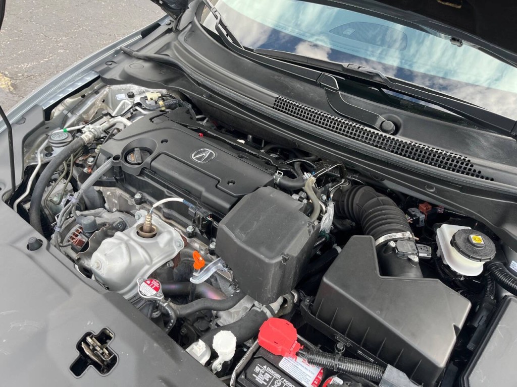 2020 Acura ILX Image 13