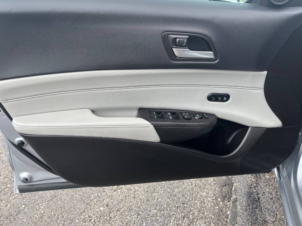 2020 Acura ILX Image 14