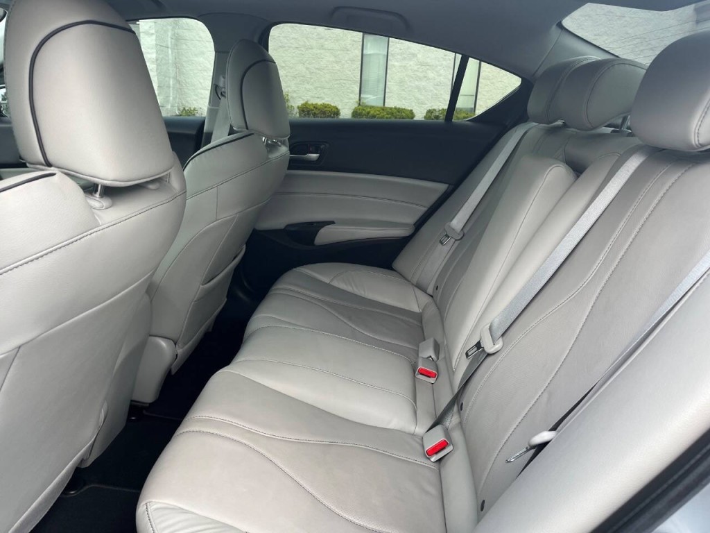 2020 Acura ILX Image 21