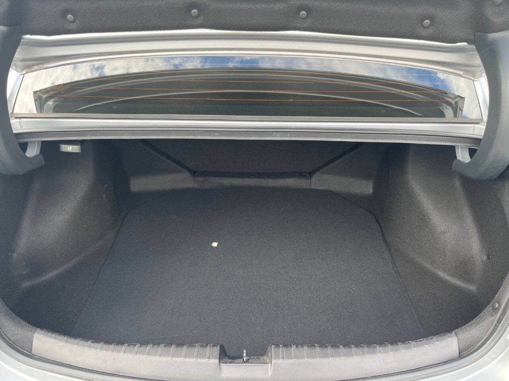 2020 Acura ILX Image 22
