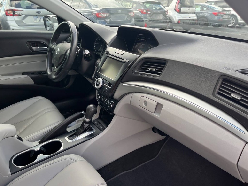 2020 Acura ILX Image 27