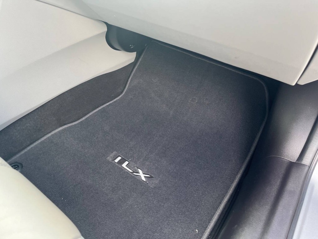 2020 Acura ILX Image 29