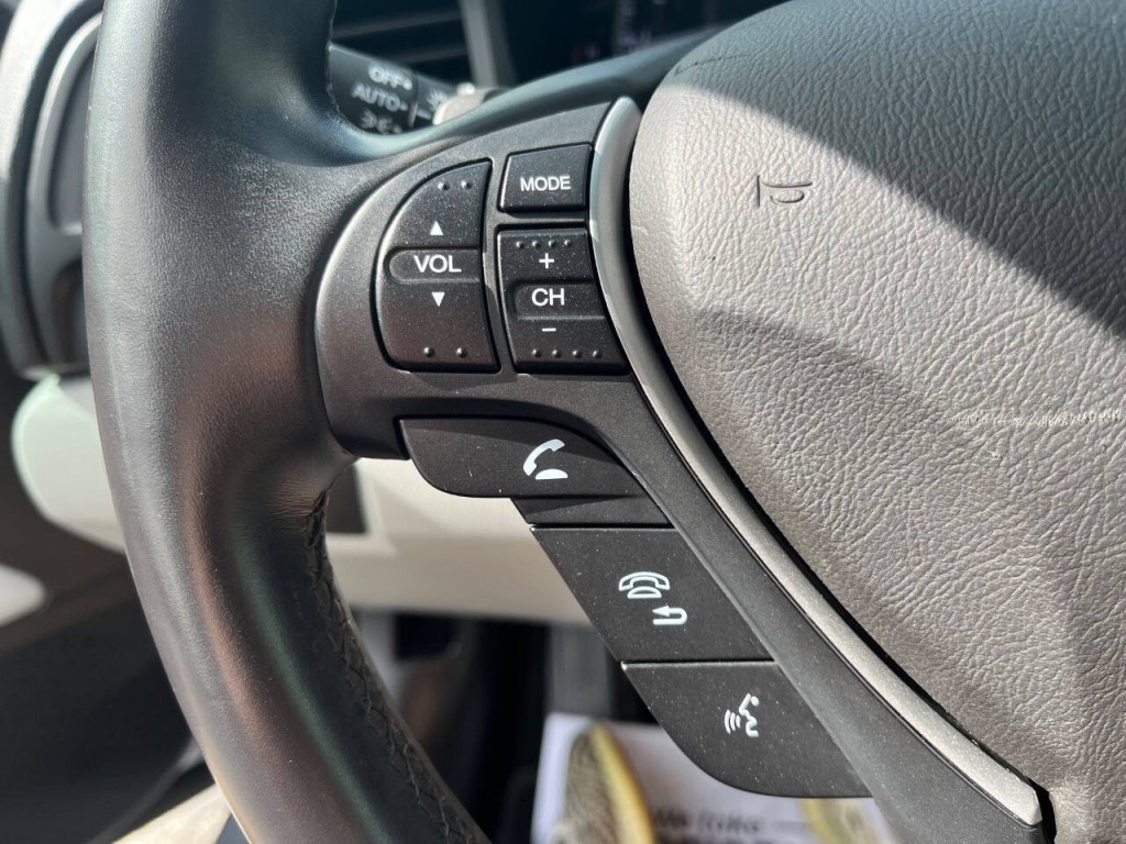 2020 Acura ILX Image 31