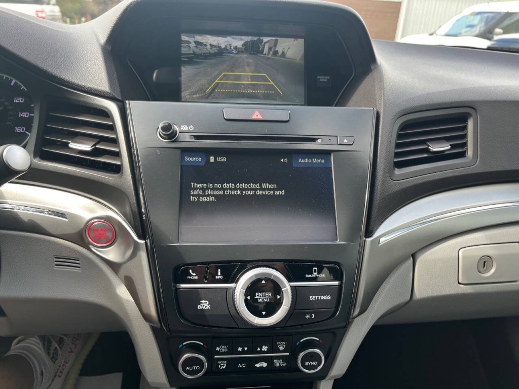 2020 Acura ILX Image 35