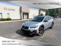 Image for 2021 Subaru Crosstrek Sport ID: 6577884