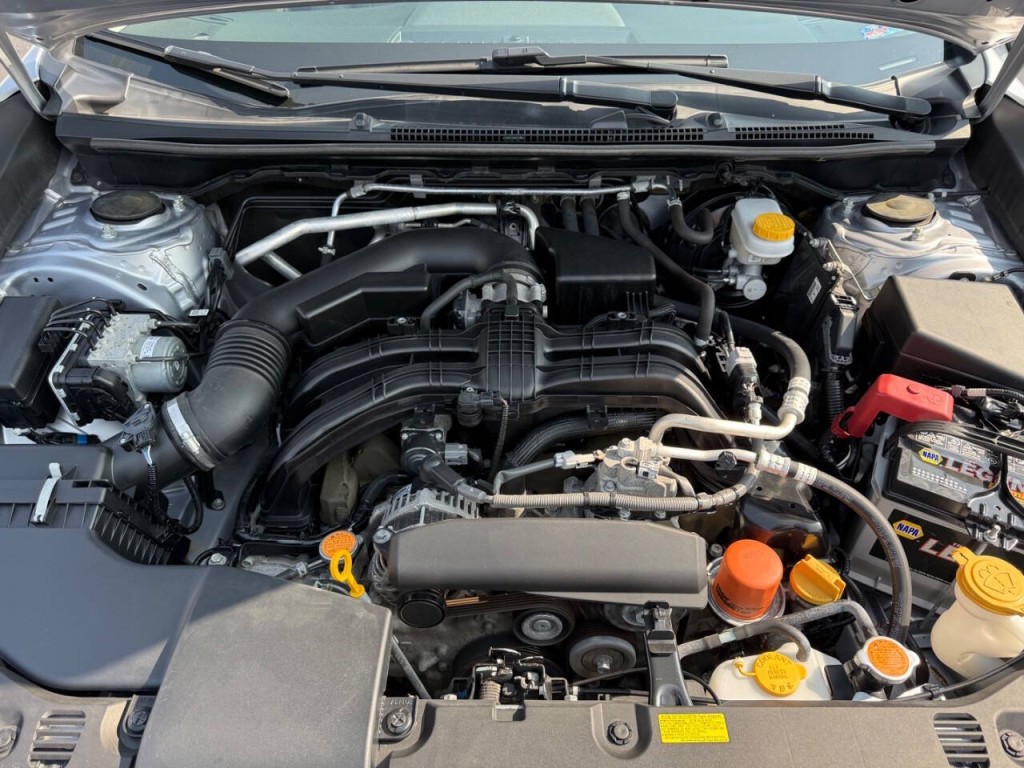 2021 Subaru Crosstrek Image 10