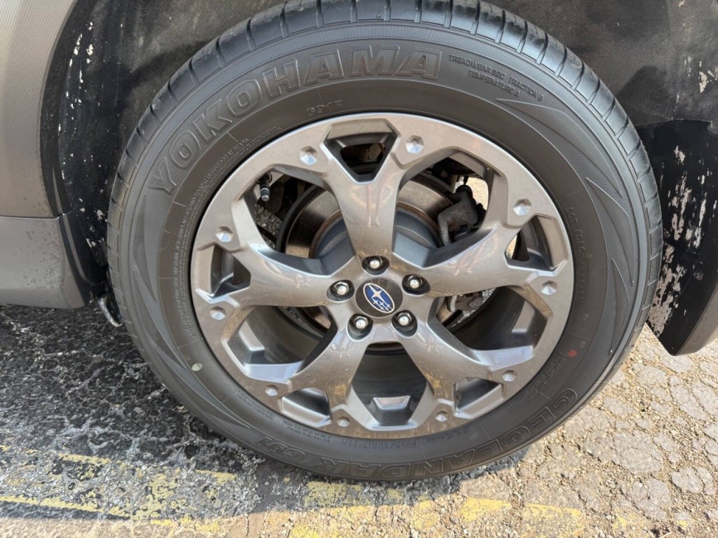 2021 Subaru Crosstrek Image 13