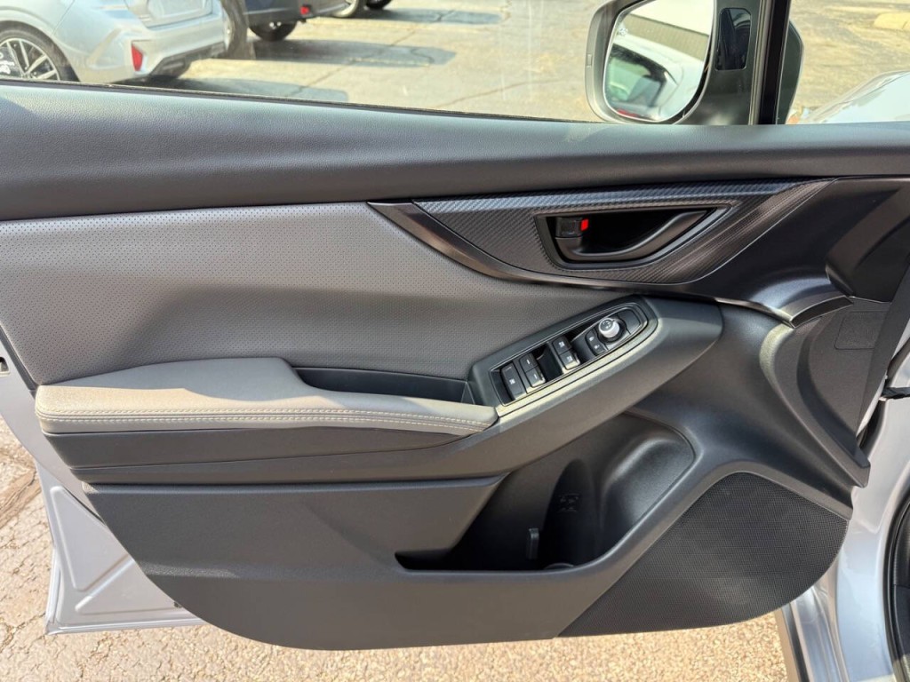 2021 Subaru Crosstrek Image 14
