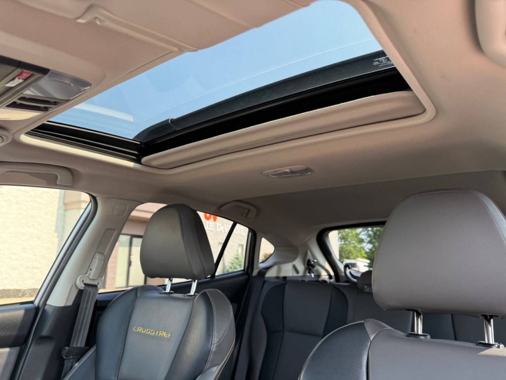 2021 Subaru Crosstrek Image 17