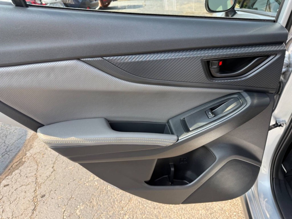 2021 Subaru Crosstrek Image 18