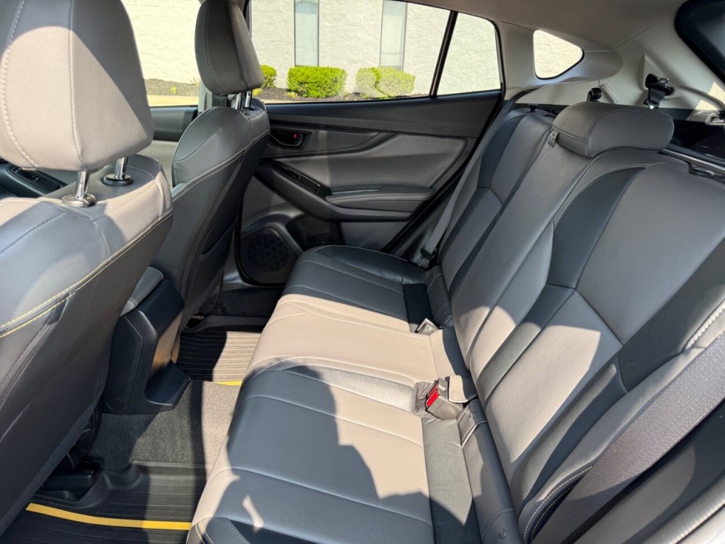 2021 Subaru Crosstrek Image 19