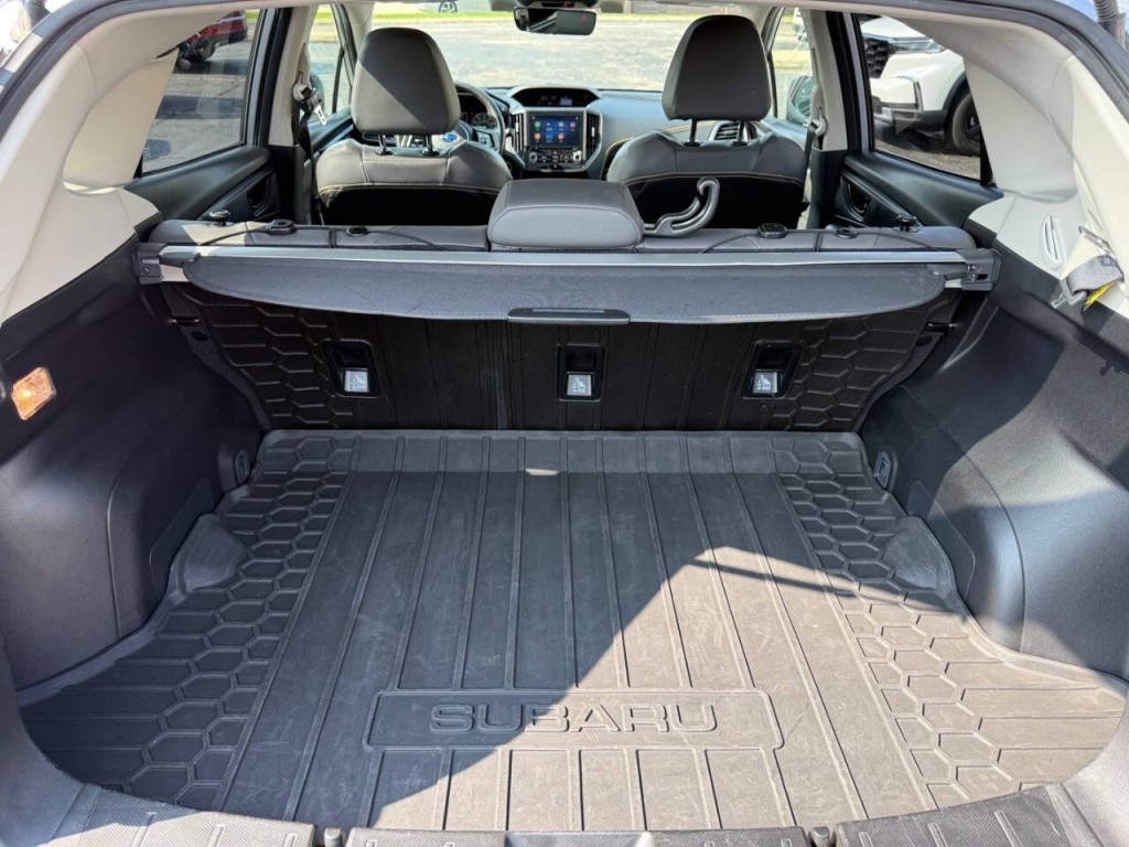2021 Subaru Crosstrek Image 20
