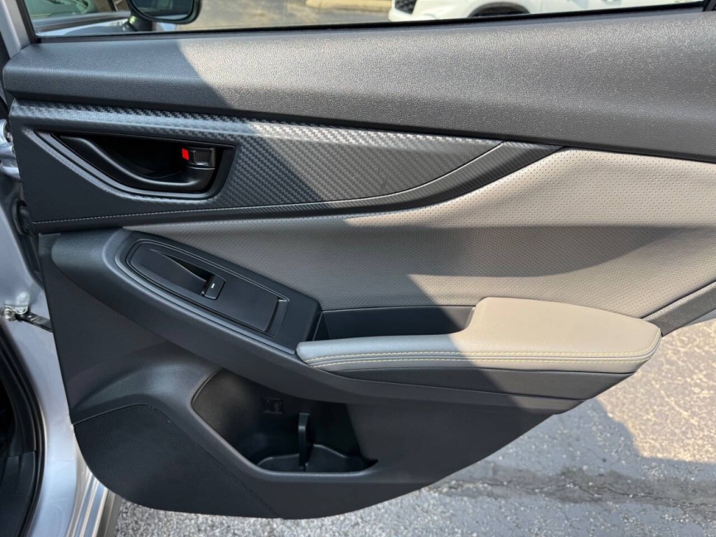 2021 Subaru Crosstrek Image 21