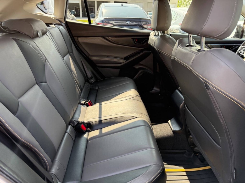 2021 Subaru Crosstrek Image 22