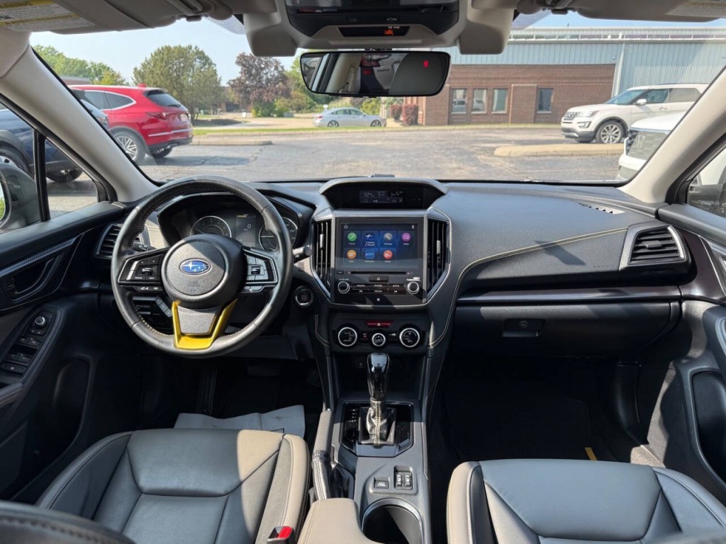 2021 Subaru Crosstrek Image 23