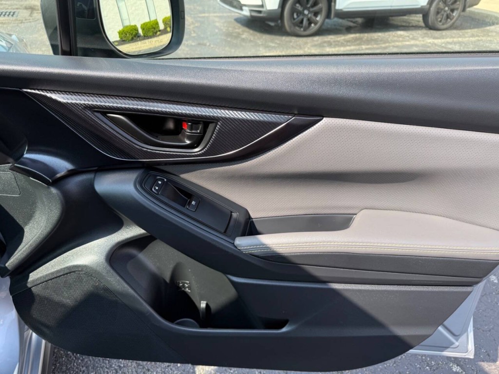 2021 Subaru Crosstrek Image 24