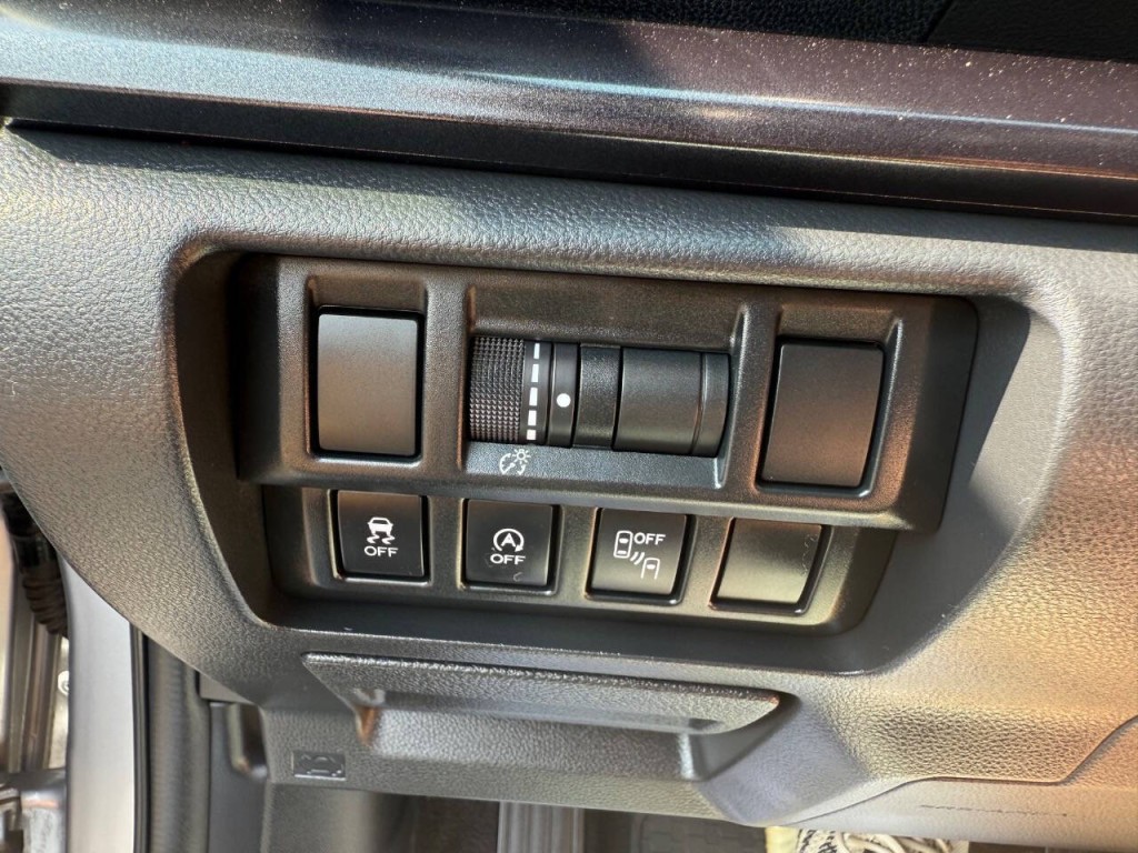 2021 Subaru Crosstrek Image 27