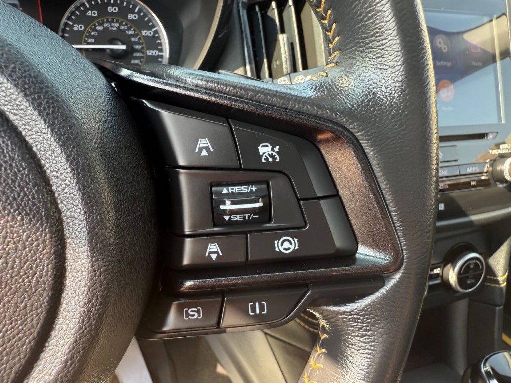 2021 Subaru Crosstrek Image 29
