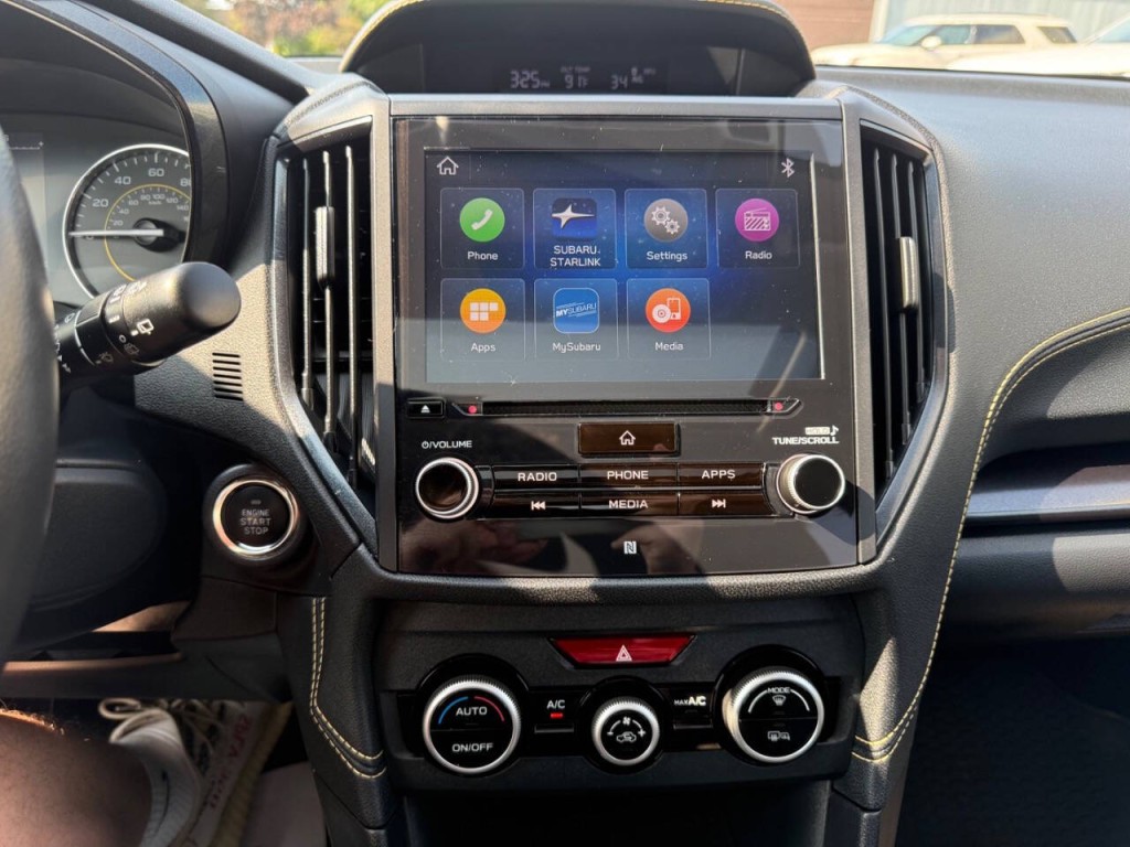 2021 Subaru Crosstrek Image 31