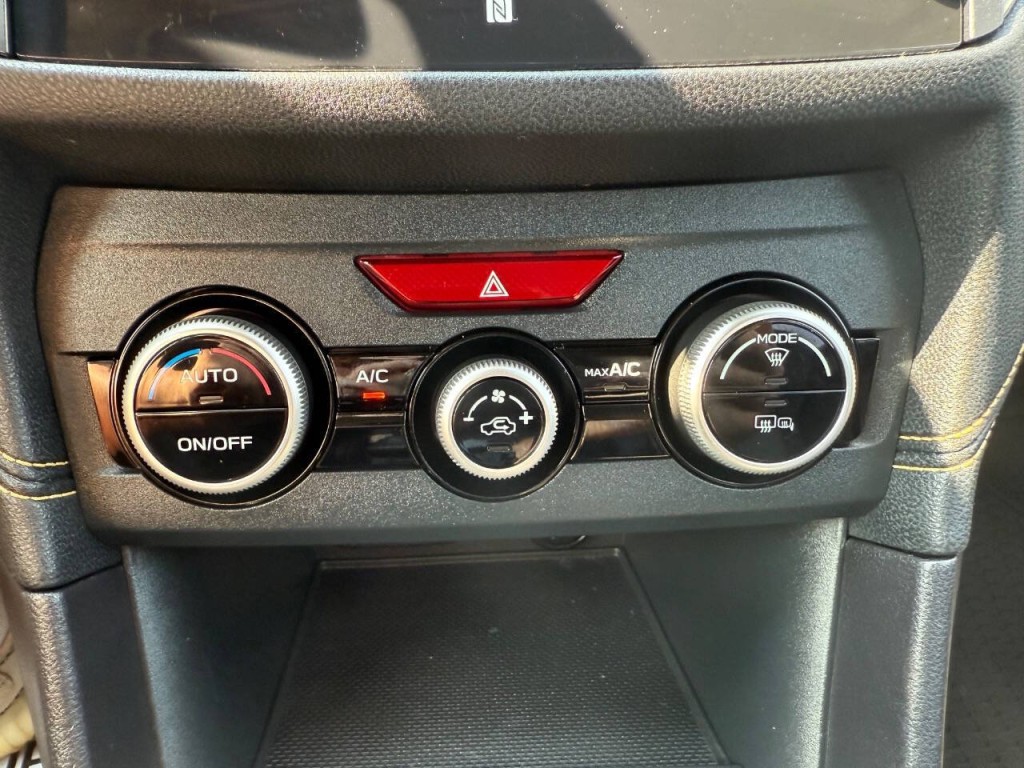 2021 Subaru Crosstrek Image 33