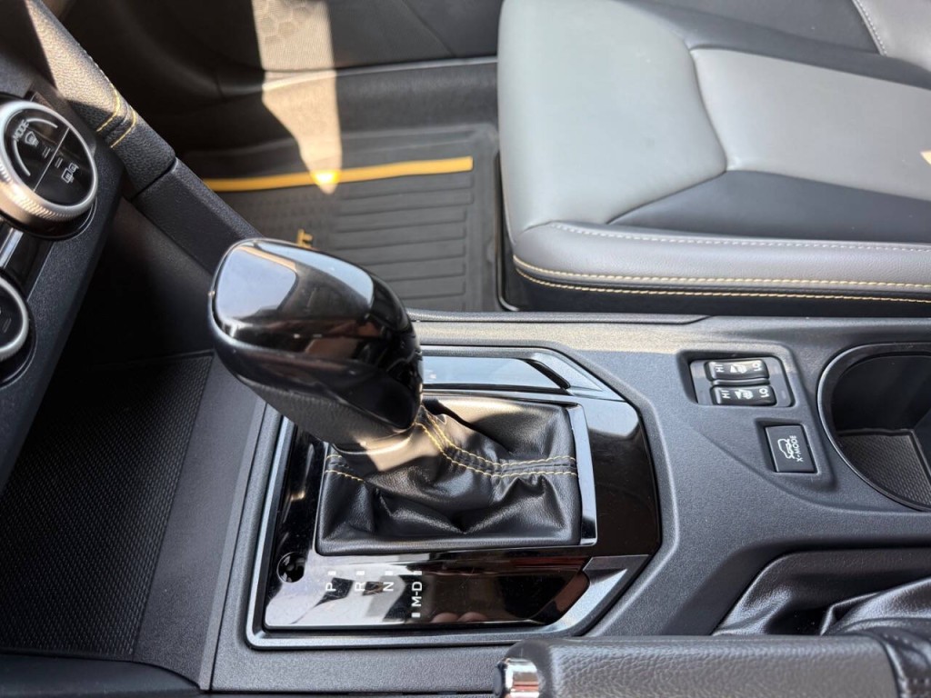 2021 Subaru Crosstrek Image 34