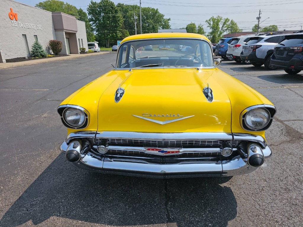 1957 Chevrolet 210 Image 2