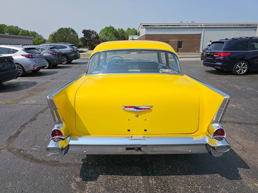 1957 Chevrolet 210 Image 5